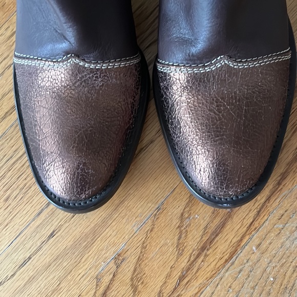 Osvaldo Pericoli women’s boots. EU 36 - Picture 6 of 9